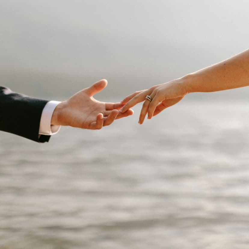 Nikah & Marriage Services